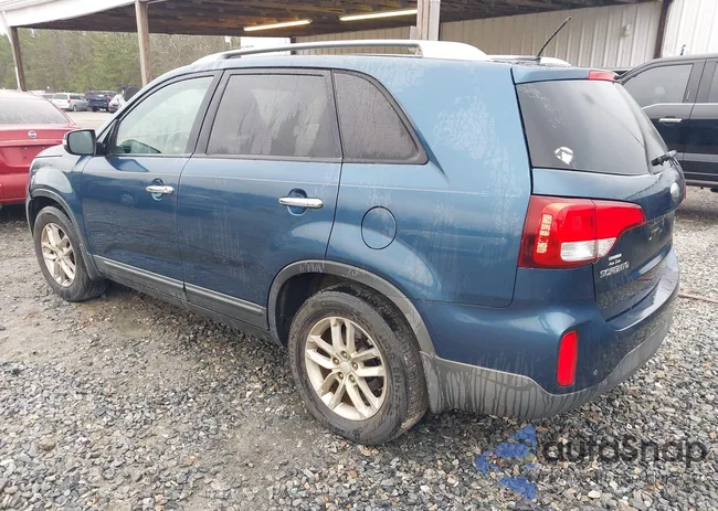 5XYKT4A60EG467902: 44428174