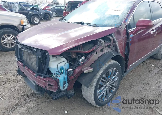 1GYKNCRS2HZ100876: 44428183