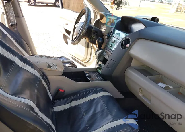 5FNYF3H74BB005226: 44428194