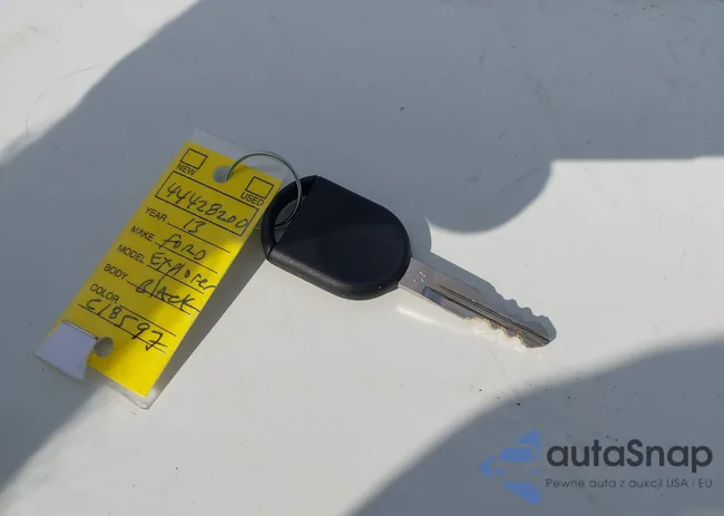 1FM5K7D87DGC18597: 44428200