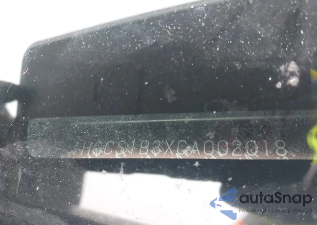 1HGCS1B3XCA002018: 44428327