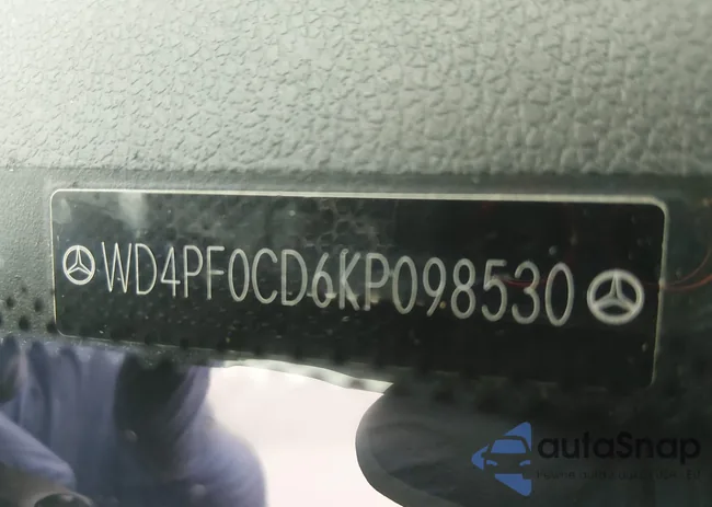 WD4PF0CD6KP098530: 44428348