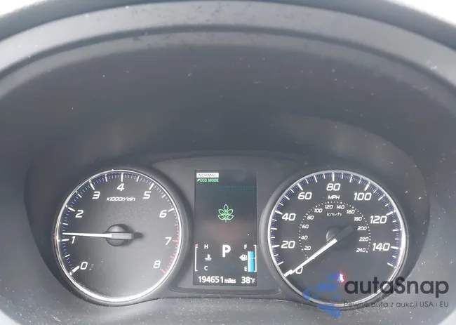 JA4AZ3A34FZ012851: 44427431