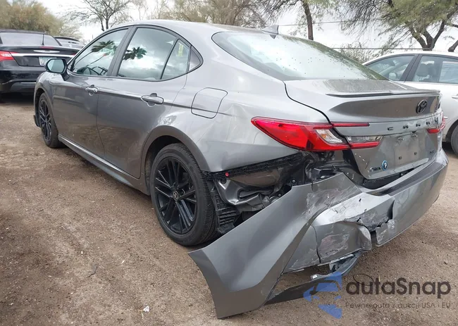 4T1DAACK9SU627305: 44427457