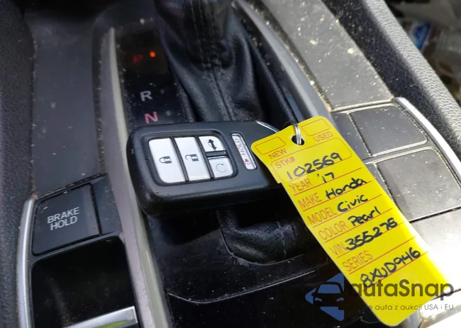 2HGFC3B35HH355278: 44427459