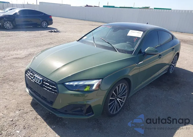 WAUCBCF53PA016917: 44427468