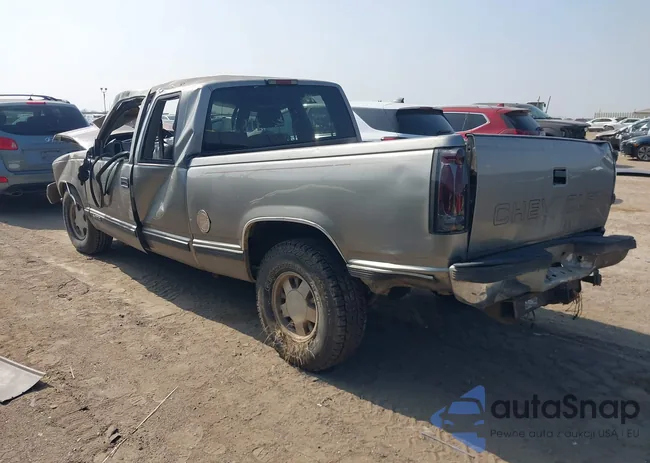 1GCEC19R2XR119422: 44427518