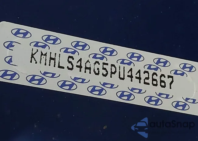KMHLS4AG5PU442667: 44427519