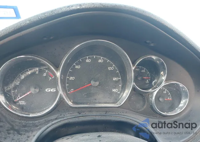 1G2ZG58N574206762: 44427537