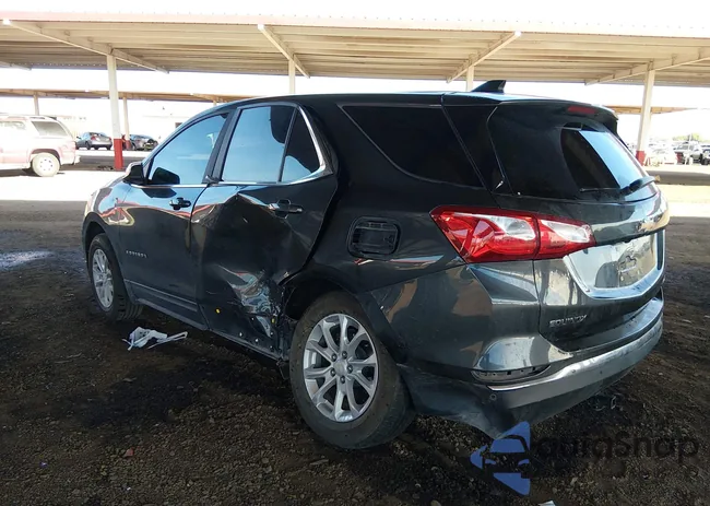 2GNAXTEV7M6138936: 44427552