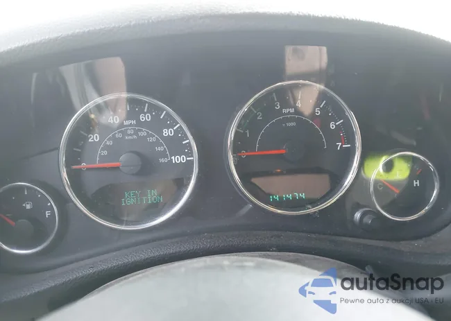 1C4BJWDG1CL263262: 44427562