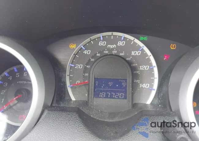 JHMGE884X9S034663: 44427607