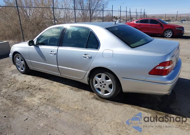 JTHBN36F055004128: 44427628