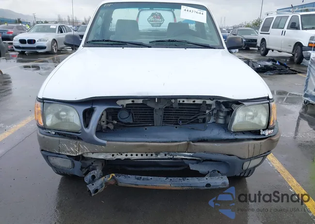 5TENL42N01Z847437: 44427644