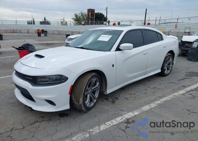 2C3CDXHG5LH167874: 44427662