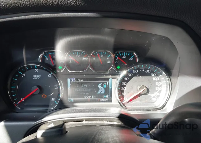 1GCRCREC3GZ391785: 44427677