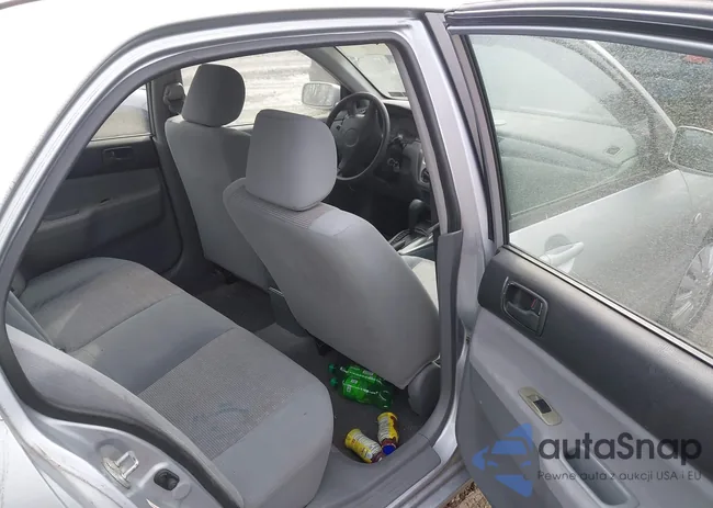 JA3AJ26E55U008707: 44427685