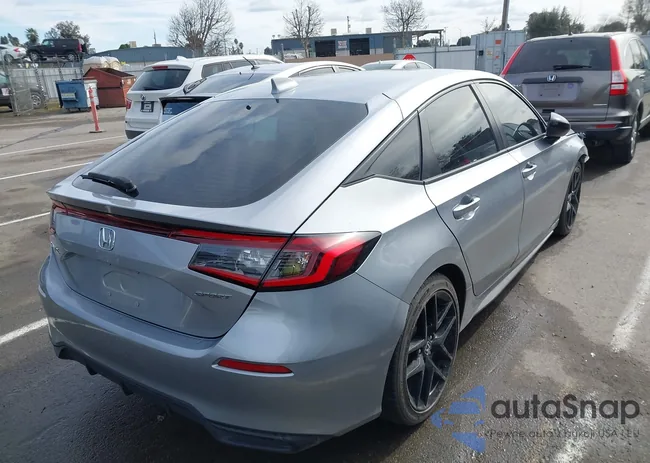 19XFL2H88PE006024: 44427697