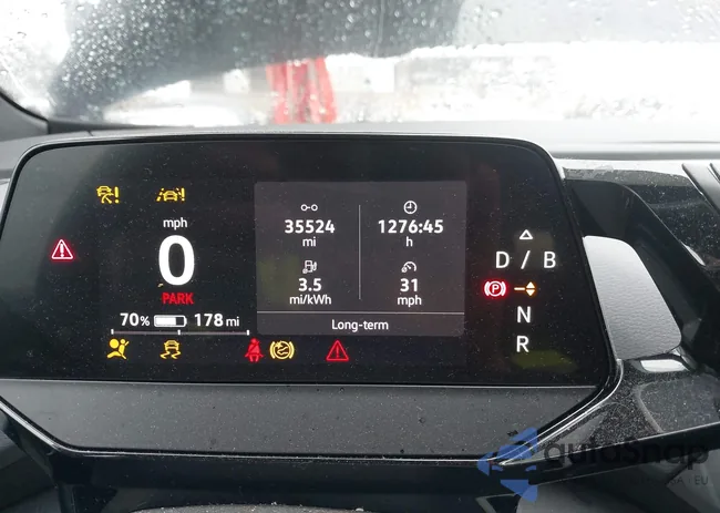 1V2VMPE85PC021452: 44427701