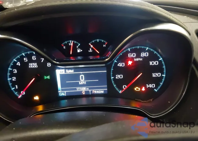 2G1125S32F9258384: 44427745