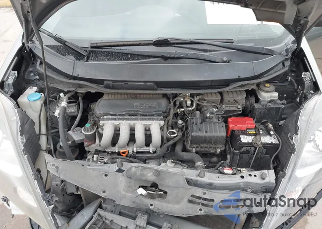 JHMGE8H35DC067726: 44427768