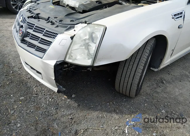 1G6DW67V680117407: 44428761