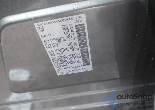 5N1AL0MMXGC524978: 44428808