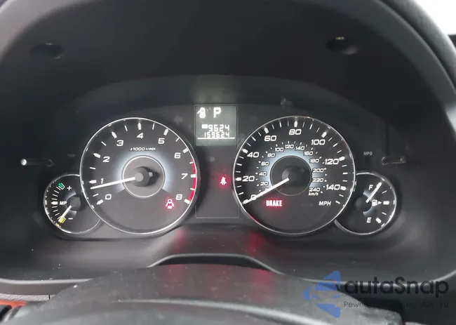 4S3BMCK64A3239700: 44428827