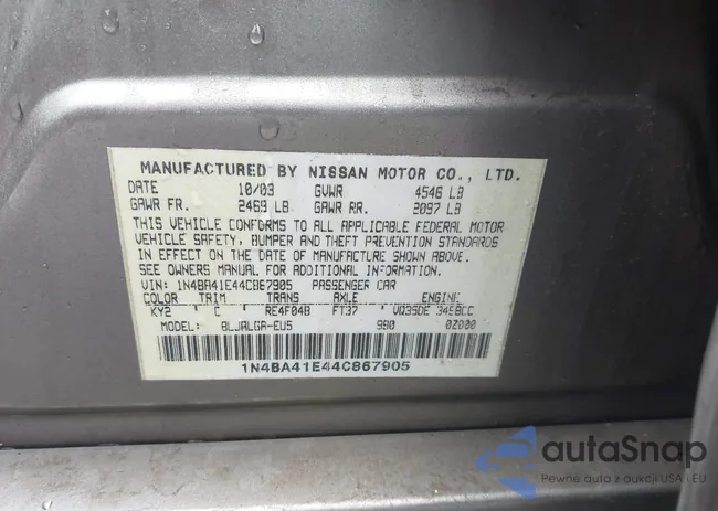 1N4BA41E44C867905: 44428863