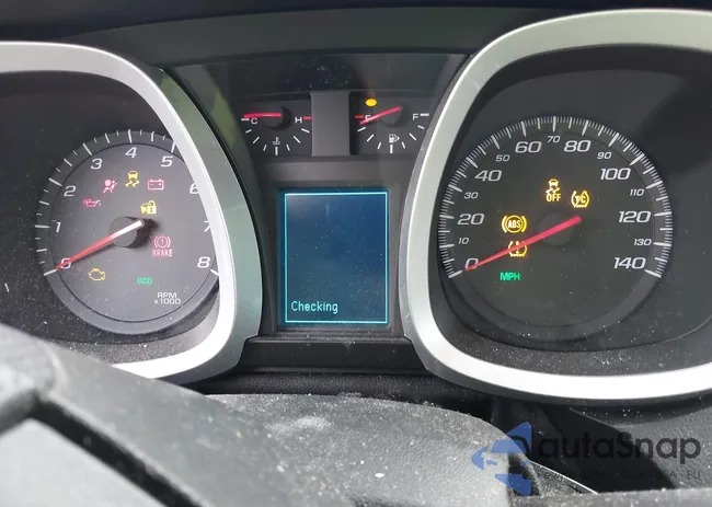 2GNALCEK9H6184503: 44428869