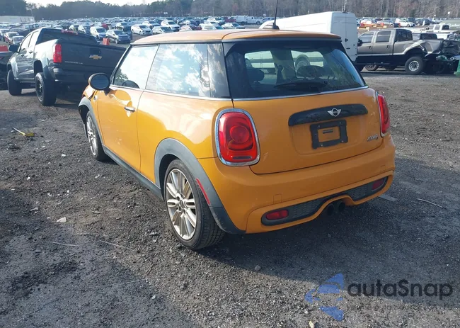 WMWXM7C53ET970477: 44428907