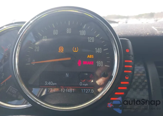 WMWXM7C53ET970477: 44428907