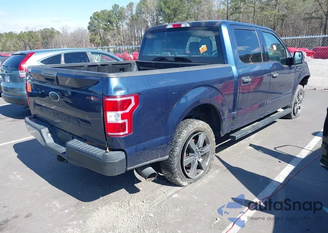 1FTEW1CG6JFC30384: 44428967