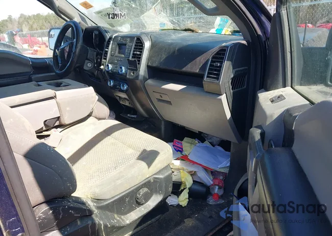 1FTEW1CG6JFC30384: 44428967