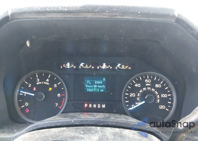 1FTEW1CG6JFC30384: 44428967