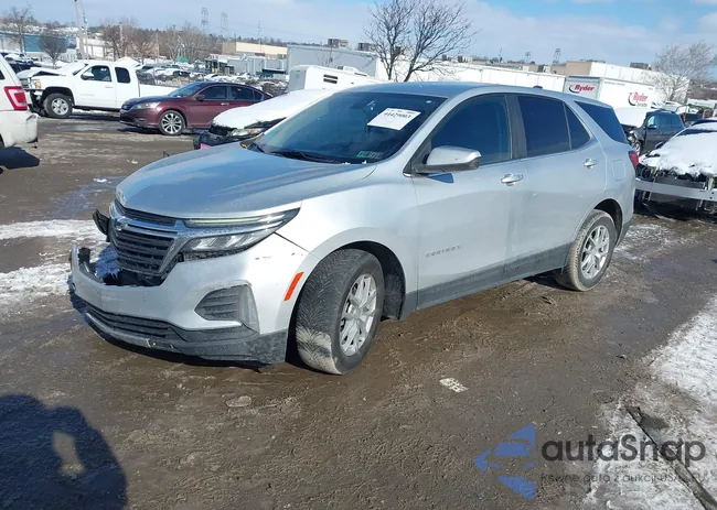 3GNAXUEV3NL157440: 44429003