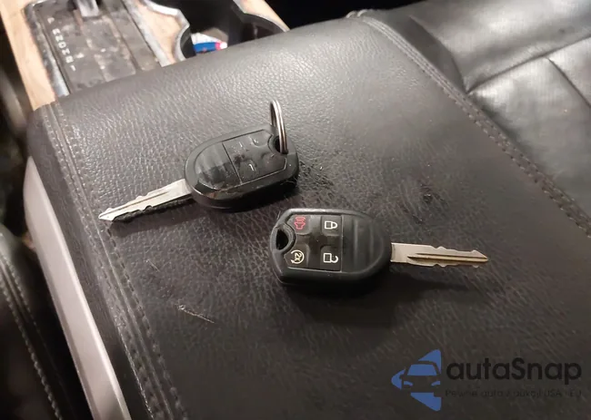 1FTFW1ET3BFB96808: 44429043