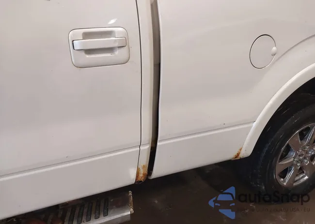 1FTFW1ET3BFB96808: 44429043