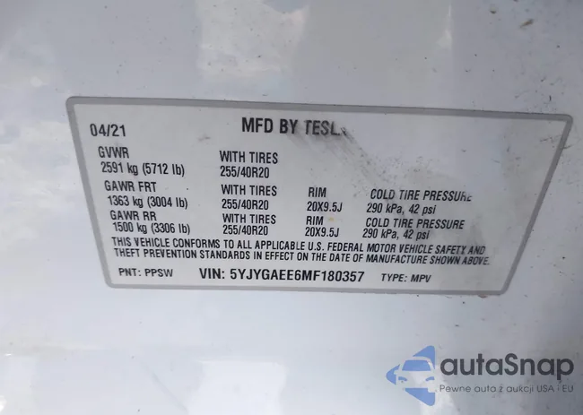 5YJYGAEE6MF180357: 44429066