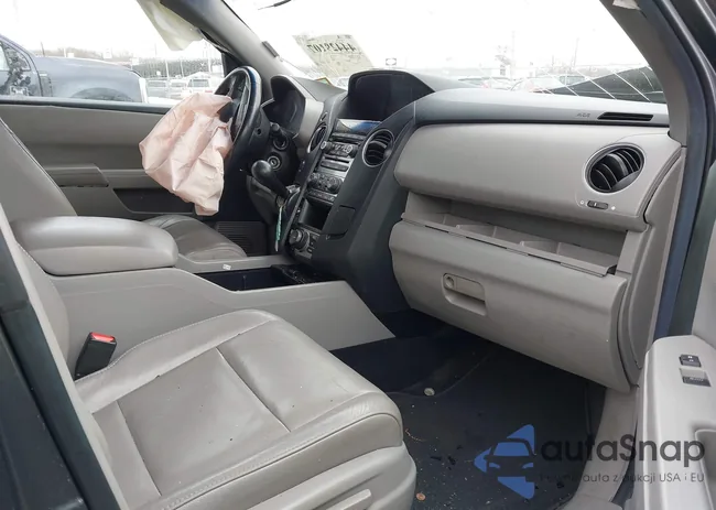 5FNYF4H99CB021110: 44429107