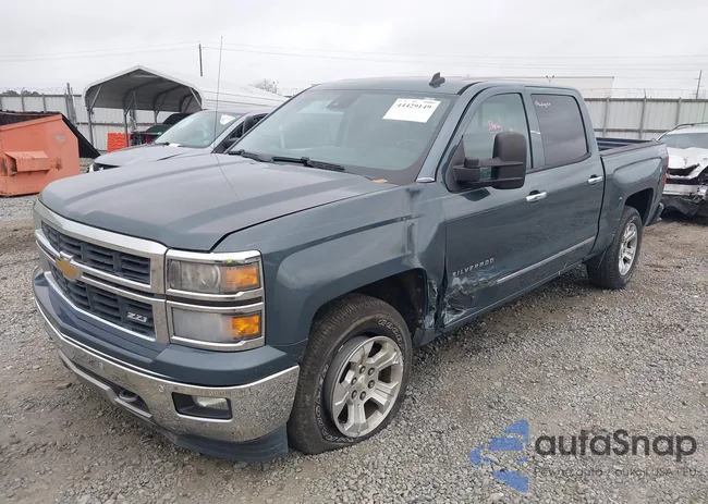 3GCUKSEC3EG233464: 44429149