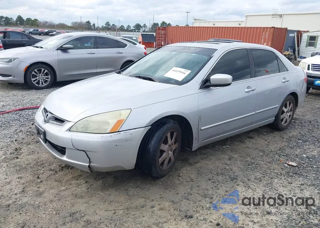 1HGCM665X5A070633: 44429166