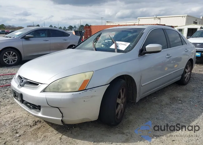 1HGCM665X5A070633: 44429166