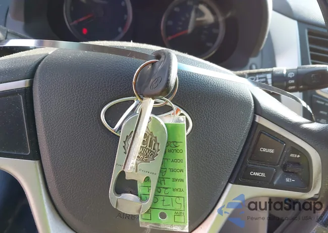 KMHCT5AE8EU166239: 44429217