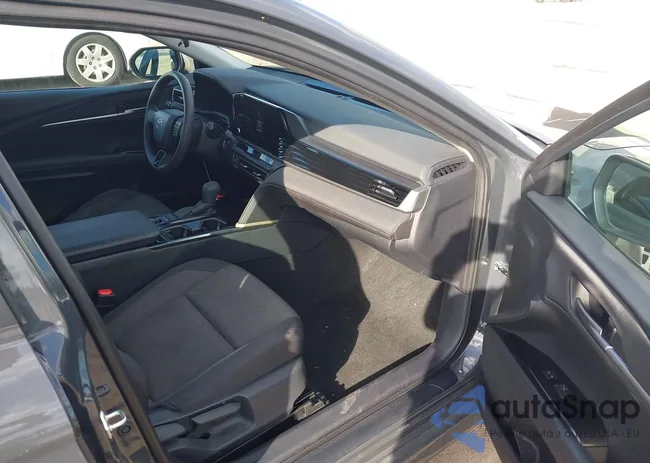 4T1DAACK5SU591323: 44429234