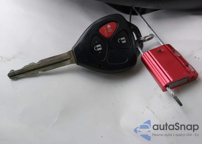 2T1KU4EE4BC689736: 44429285