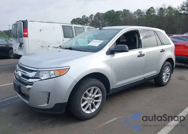 2FMDK3GC6DBB97432: 44429316