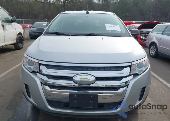 2FMDK3GC6DBB97432: 44429316