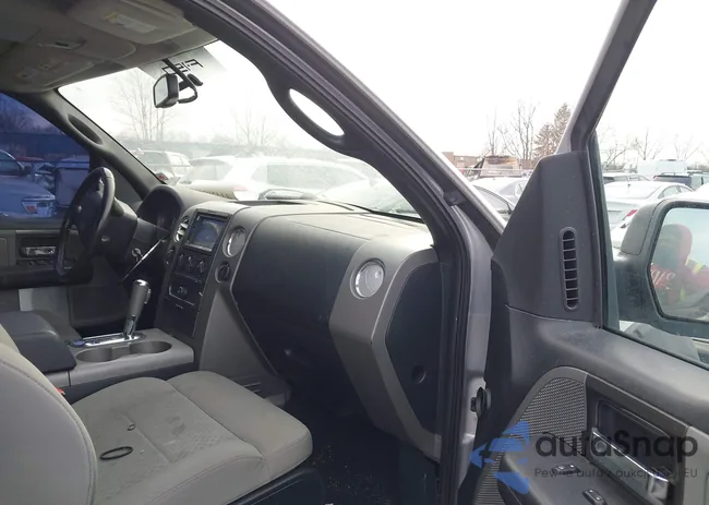 1FTPW14V08FC00135: 44428391