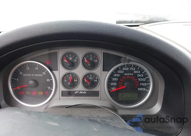 1FTPW14V08FC00135: 44428391